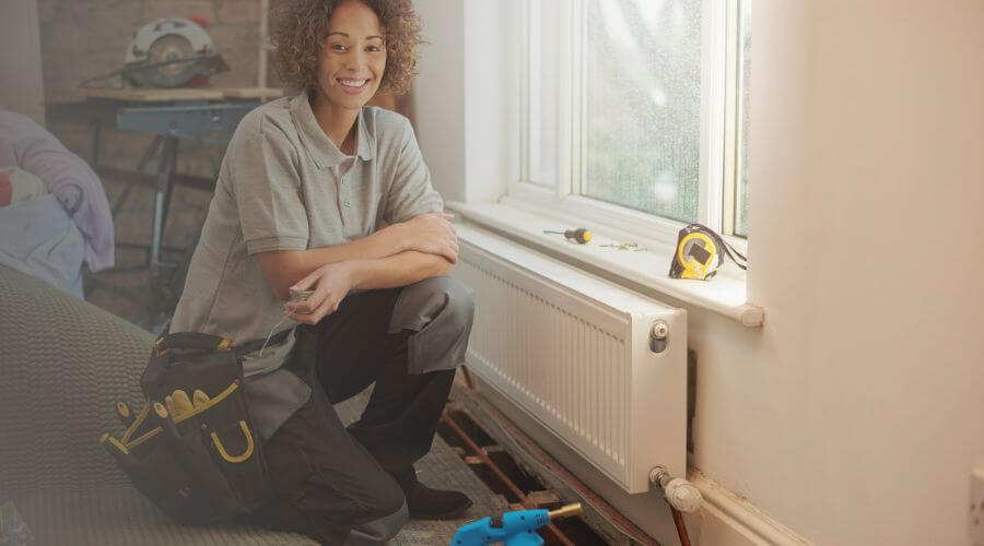 Professional Tankless Water Heater Installation in Amazonia, MO